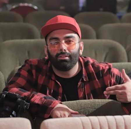 دانلود آهنگ مسعود صادقلو دستای مریض دانلود آهنگ مسعود صادقلو دستای مریض