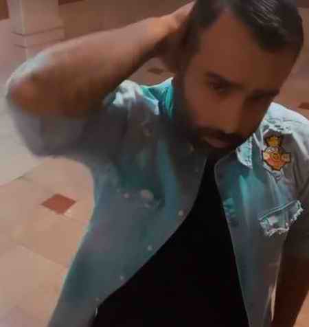 دانلود آهنگ مسعود صادقلو سه حرفی دانلود آهنگ مسعود صادقلو سه حرفی