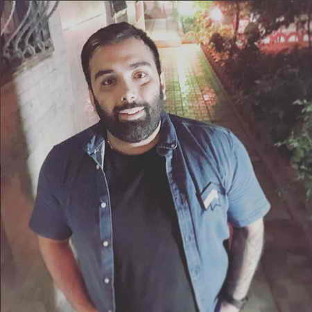 دانلود آهنگ مسعود صادقلو عاشق شدم دانلود آهنگ مسعود صادقلو عاشق شدم