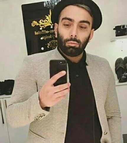 دانلود آهنگ مسعود صادقلو معشوقه دانلود آهنگ مسعود صادقلو معشوقه