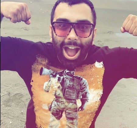 دانلود آهنگ مسعود صادقلو همسفر دانلود آهنگ مسعود صادقلو همسفر