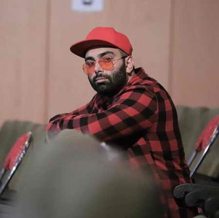 دانلود آهنگ مسعود صادقلو کارما دانلود آهنگ مسعود صادقلو کارما