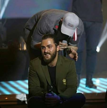 دانلود آهنگ مسیح و آرش خواب خوب دانلود آهنگ مسیح و آرش خواب خوب