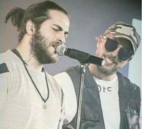 دانلود آهنگ مسیح و آرش خودتو برسون دانلود آهنگ مسیح و آرش خودتو برسون