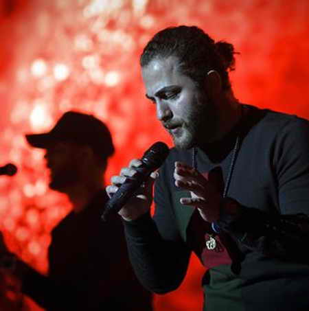 دانلود آهنگ مسیح و آرش دمت گرم دانلود آهنگ مسیح و آرش دمت گرم