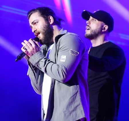 دانلود آهنگ مسیح و آرش لیلا دانلود آهنگ مسیح و آرش لیلا