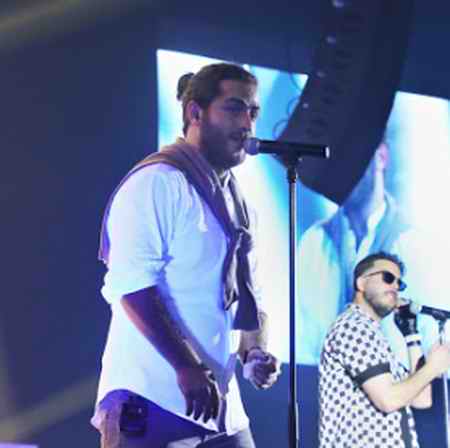 دانلود آهنگ مسیح و آرش من معذرت میخوام دانلود آهنگ مسیح و آرش من معذرت میخوام