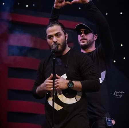 دانلود آهنگ مسیح و آرش نمیرم دانلود آهنگ مسیح و آرش نمیرم