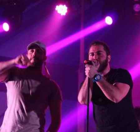 دانلود آهنگ مسیح و آرش یا بیا یا میام دانلود آهنگ مسیح و آرش یا بیا یا میام