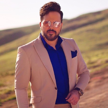 دانلود آهنگ من از خدامه بمونی کنارم علی عبدالمالکی دانلود آهنگ من از خدامه بمونی کنارم علی عبدالمالکی