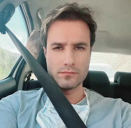 دانلود آهنگ من عاشقت شدم رفت تموم کارم دانلود آهنگ من عاشقت شدم رفت تموم کارم