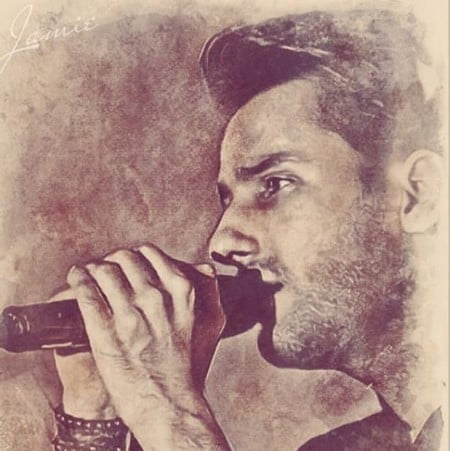 دانلود آهنگ مهدی احمدوند جنون دانلود آهنگ مهدی احمدوند جنون