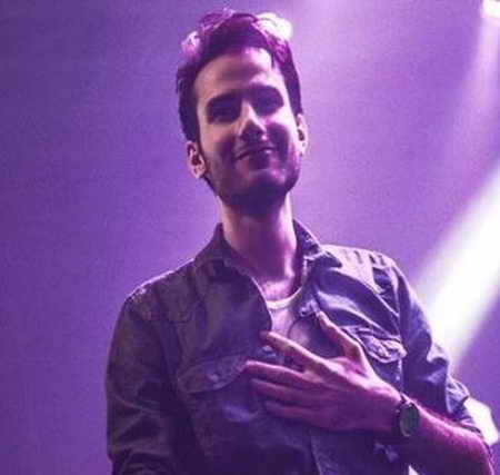 دانلود آهنگ مهدی احمدوند خیال دانلود آهنگ مهدی احمدوند خیال