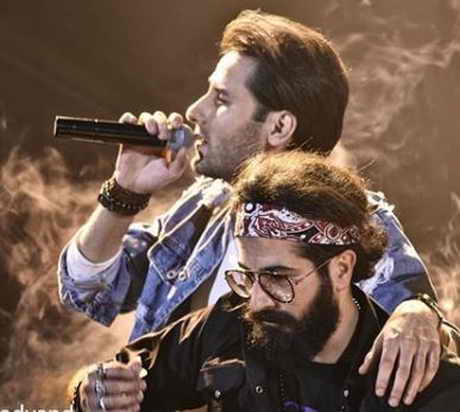 دانلود آهنگ مهدی احمدوند درد دانلود آهنگ مهدی احمدوند درد