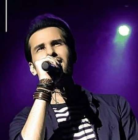 دانلود آهنگ مهدی احمدوند نرو دانلود آهنگ مهدی احمدوند نرو