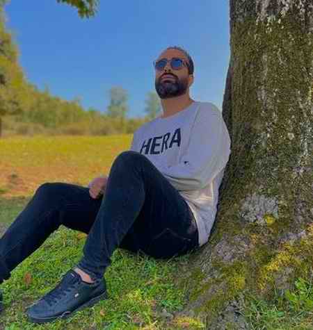 دانلود آهنگ مهدی جهانی نشد دانلود آهنگ مهدی جهانی نشد