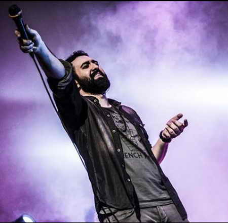 دانلود آهنگ مهدی یراحی داره گریه میکنه دانلود آهنگ مهدی یراحی داره گریه میکنه