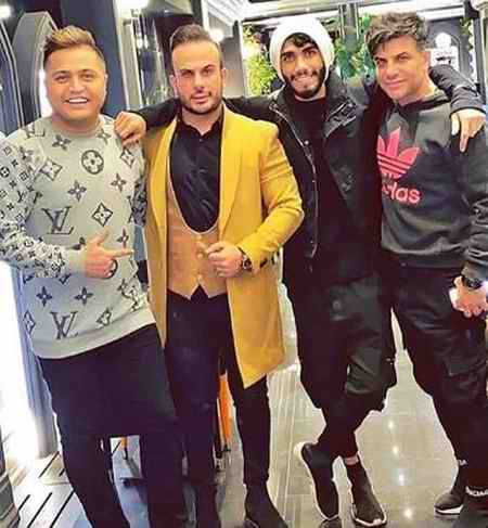 دانلود آهنگ مهراد جم قسم دانلود آهنگ مهراد جم قسم