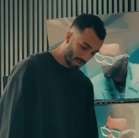 دانلود آهنگ مهراد جم یهو چی شد دانلود آهنگ مهراد جم یهو چی شد