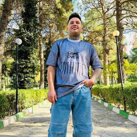 دانلود آهنگ مو چتری علی احمدیانی دانلود آهنگ مو چتری علی احمدیانی