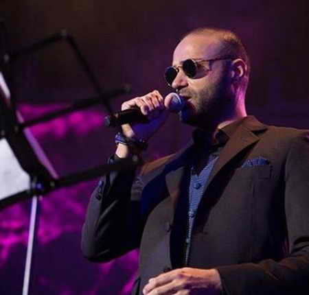 دانلود آهنگ نبودی نبودم تو هستی که هستم دانلود آهنگ نبودی نبودم تو هستی که هستم