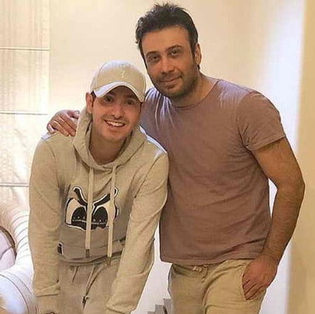 دانلود آهنگ هفت آسمان را بردرم وز هفت دریا بگذرم محسن چاوشی دانلود آهنگ هفت آسمان را بردرم وز هفت دریا بگذرم محسن چاوشی