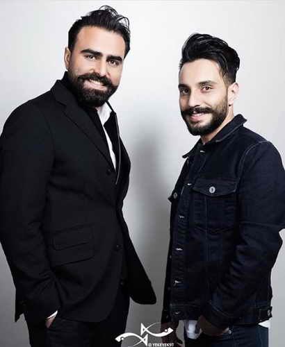 دانلود آهنگ پازل بند آخرش رسید دانلود آهنگ پازل بند آخرش رسید