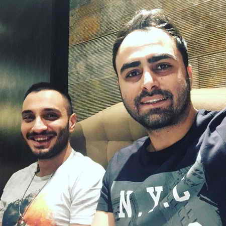 دانلود آهنگ پازل بند بارونای نم نم دانلود آهنگ پازل بند بارونای نم نم