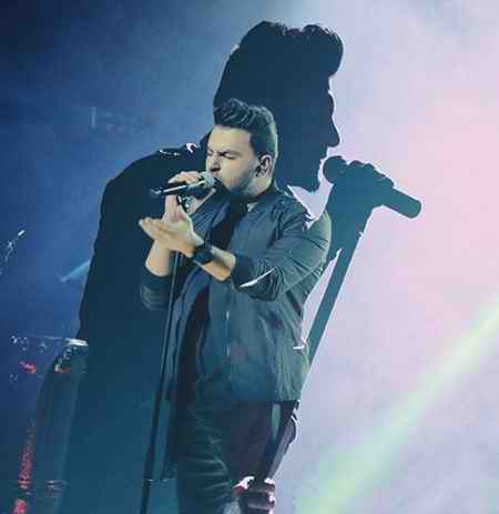 دانلود آهنگ پازل بند چرا رفتی دانلود آهنگ پازل بند چرا رفتی