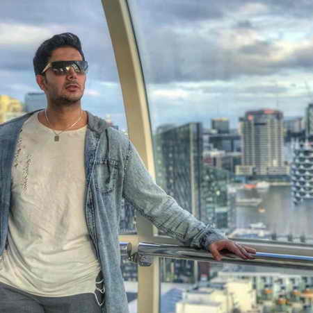 دانلود آهنگ پشت صحنه دنیای ما فرزاد فرزین و محسن چاوشی دانلود آهنگ پشت صحنه دنیای ما فرزاد فرزین و محسن چاوشی