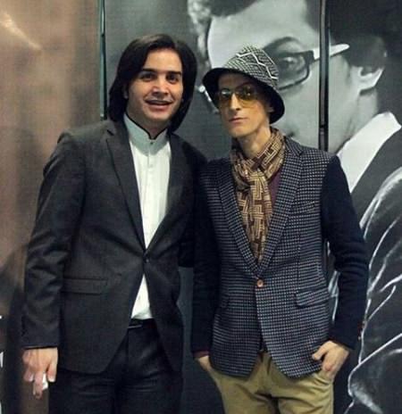 دانلود آهنگ چند روزه دل دیوونه از مرتضی پاشایی دانلود آهنگ چند روزه دل دیوونه از مرتضی پاشایی