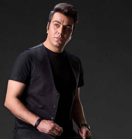 دانلود آهنگ گرشا رضایی تویی و تو دانلود آهنگ گرشا رضایی تویی و تو