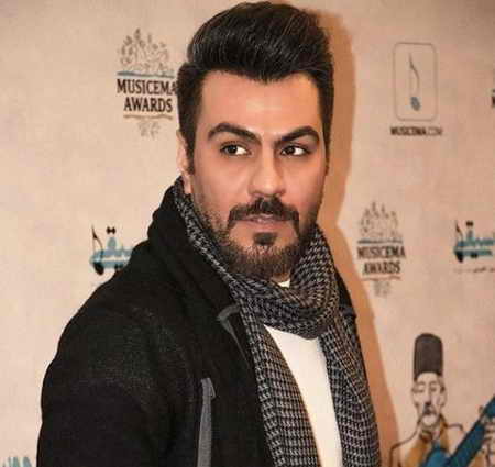 دانلود آهنگ گرشا رضایی جالبه دانلود آهنگ گرشا رضایی جالبه