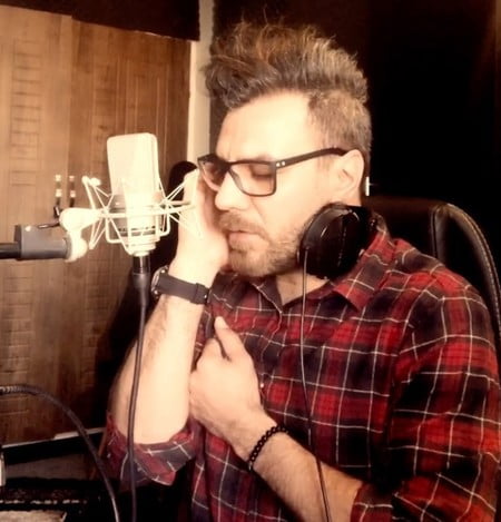 دانلود آهنگ گرشا رضایی دریا نمیرم دانلود آهنگ گرشا رضایی دریا نمیرم