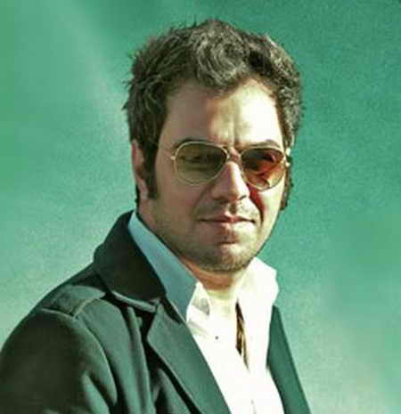 دانلود آهنگ گرشا رضایی دل ندارم دانلود آهنگ گرشا رضایی دل ندارم