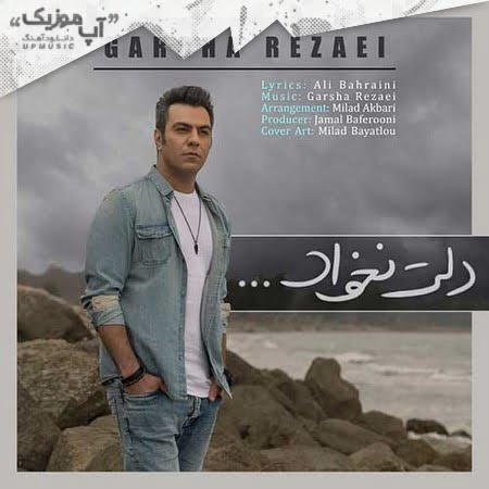 دانلود آهنگ گرشا رضایی دلت نخواد دانلود آهنگ گرشا رضایی دلت نخواد