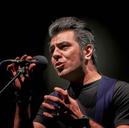 دانلود آهنگ گرشا رضایی دلم گرفته ای رفیق دانلود آهنگ گرشا رضایی دلم گرفته ای رفیق