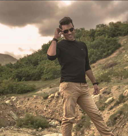 دانلود آهنگ گرشا رضایی دوست دارم دانلود آهنگ گرشا رضایی دوست دارم