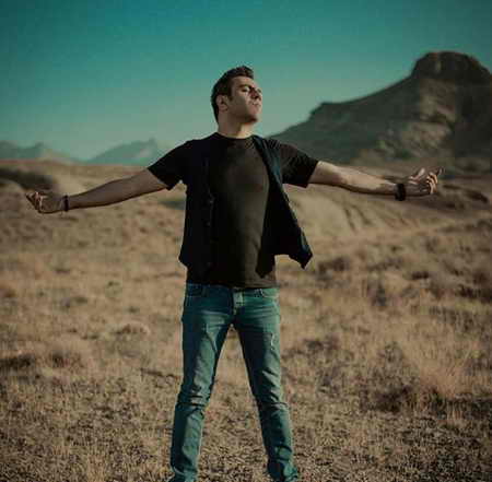 دانلود آهنگ گرشا رضایی ماهورا دانلود آهنگ گرشا رضایی ماهورا