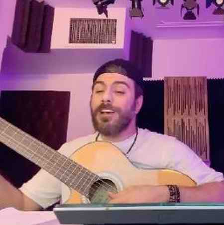 دانلود آهنگ گرشا رضایی ماهی دانلود آهنگ گرشا رضایی ماهی