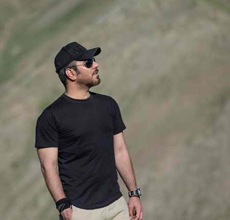 دانلود آهنگ گرشا رضایی مجرم دانلود آهنگ گرشا رضایی مجرم