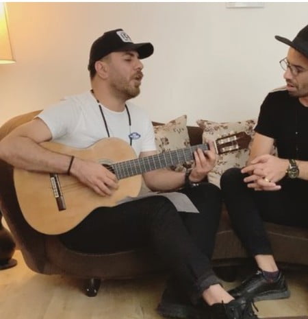 دانلود آهنگ گرشا رضایی مو مشکی دانلود آهنگ گرشا رضایی مو مشکی