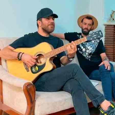 دانلود آهنگ گرشا رضایی مگه پاییز اومده دانلود آهنگ گرشا رضایی مگه پاییز اومده