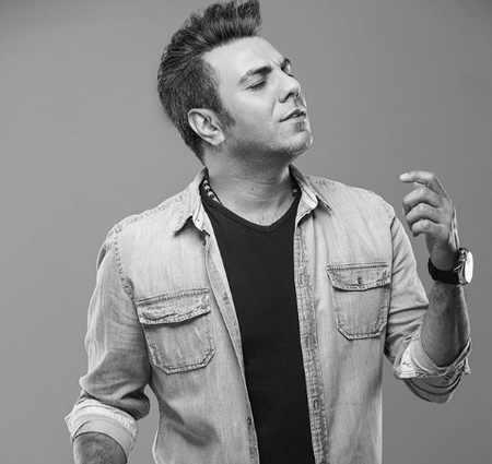 دانلود آهنگ گرشا رضایی یار باش دانلود آهنگ گرشا رضایی یار باش