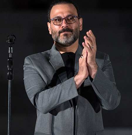 دانلود آهنگ گفتم این آغاز پایان ندارد دانلود آهنگ گفتم این آغاز پایان ندارد