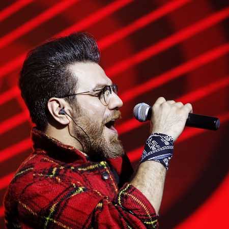 دانلود آهنگ یکی از خداشه تو تنهایی هر شب کنارت باشه دانلود آهنگ یکی از خداشه تو تنهایی هر شب کنارت باشه