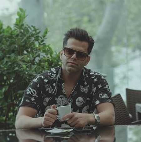 دانلود ریمیکس آهنگ آتش از رضا بهرام دانلود ریمیکس آهنگ آتش از رضا بهرام