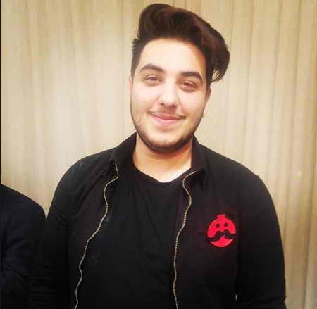 دانلود ریمیکس جانم باش آرون افشار دانلود ریمیکس جانم باش آرون افشار