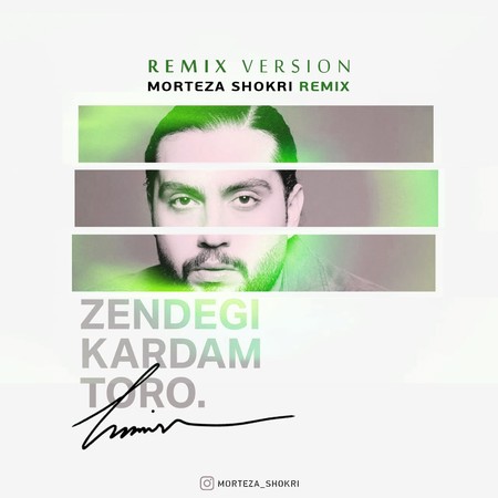 دانلود ریمیکس حامیم زندگی کردم تورو دانلود ریمیکس حامیم زندگی کردم تورو