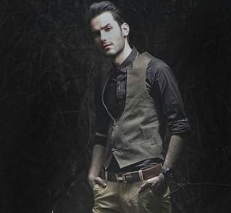 دانلود ریمیکس هوای تو به سرم زده از مهدی احمدوند دانلود ریمیکس هوای تو به سرم زده از مهدی احمدوند